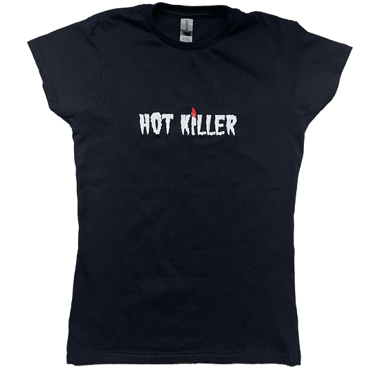 Hot Killer Womens Tee